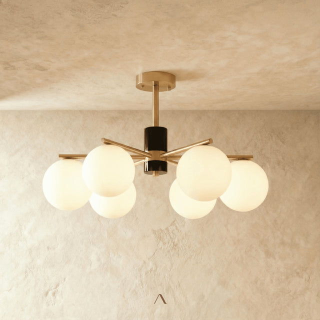 Prichsenstadt Chandelier