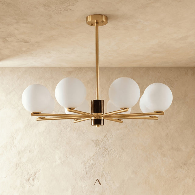 Prichsenstadt Chandelier