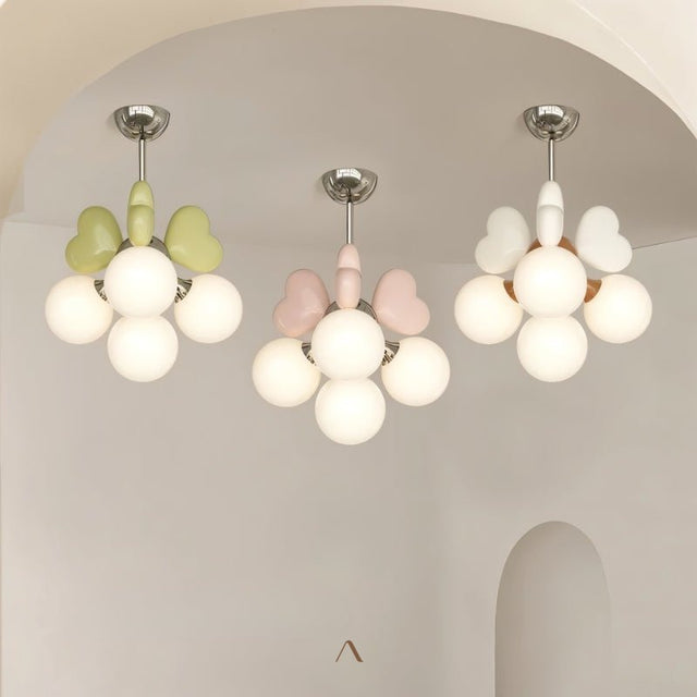 Priego Chandelier