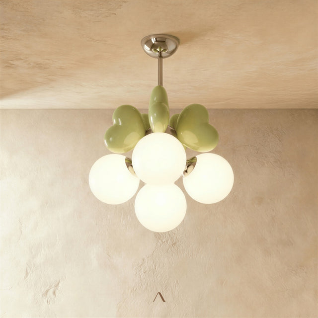 Priego Chandelier