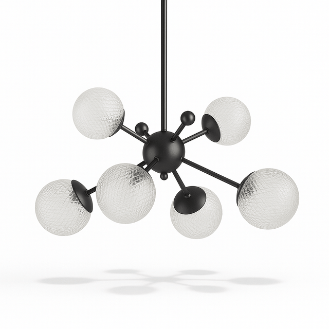 Heden Chandelier
