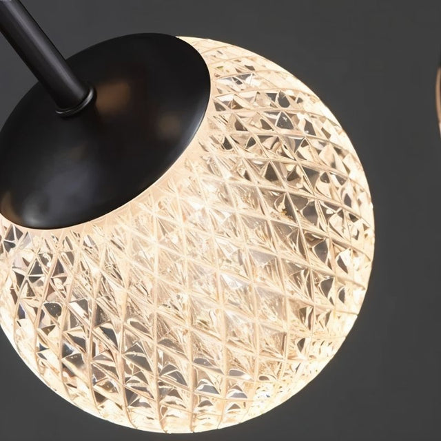 Heden Chandelier