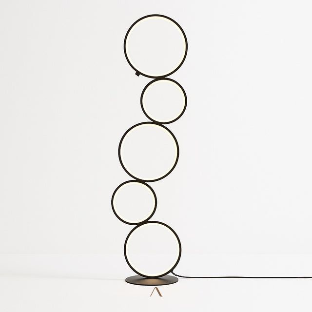 Prism Floor Lamp