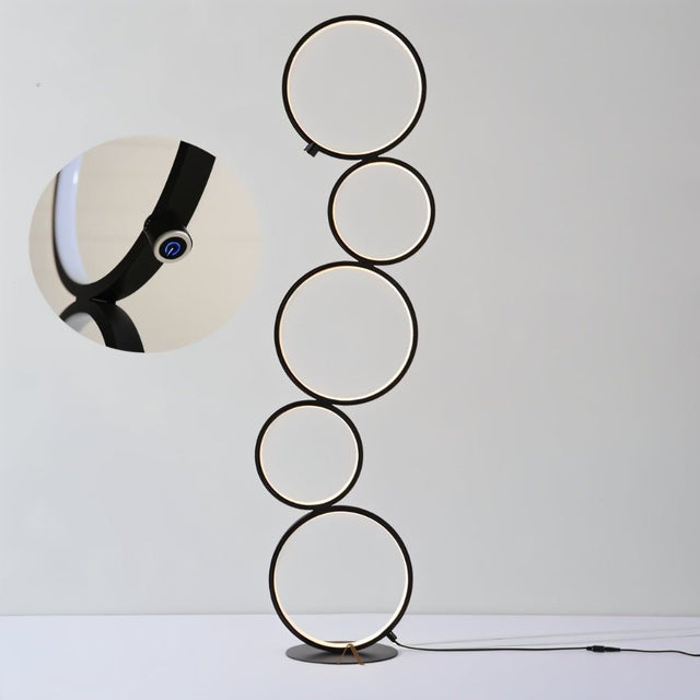 Prism Floor Lamp