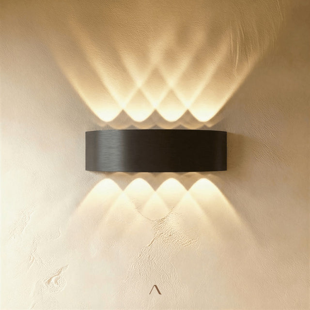 Prow Wall Lamp