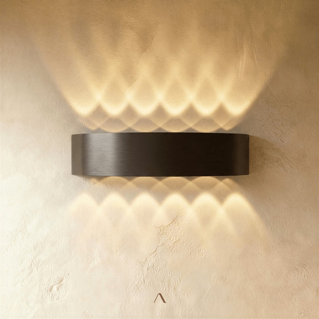 Prow Wall Lamp