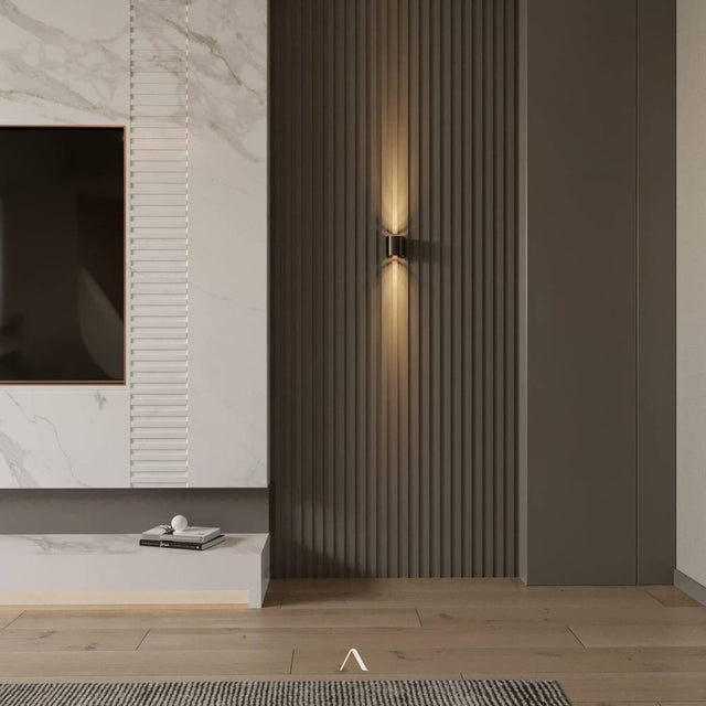 Prow Wall Lamp
