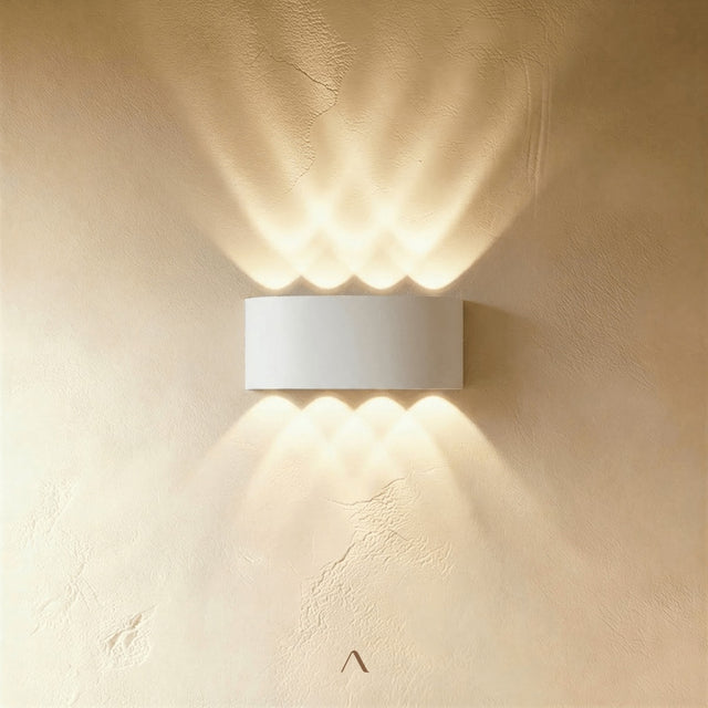 Prow Wall Lamp