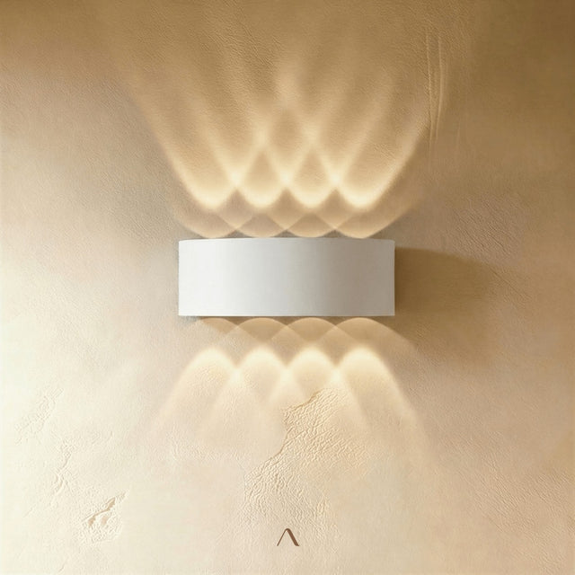 Prow Wall Lamp