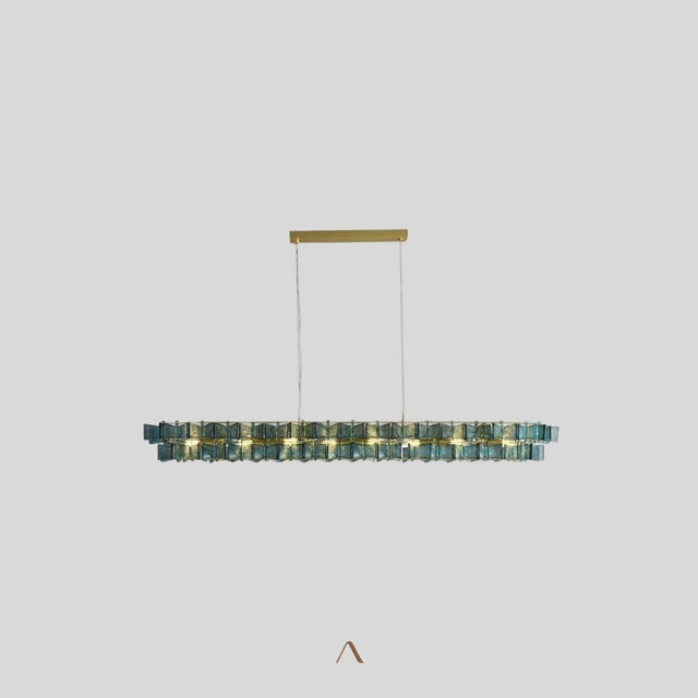 Puente Chandelier