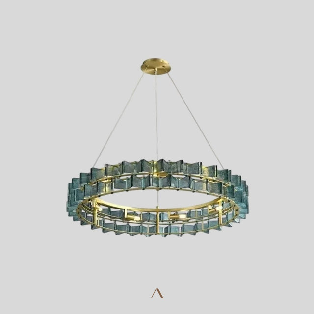 Puente Chandelier