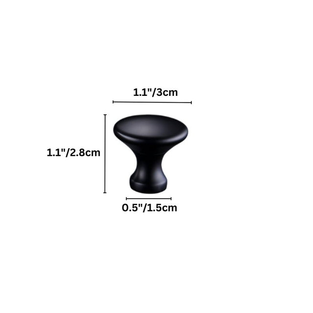 Ammitsbol Knob