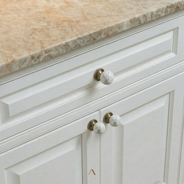 Pujerra Cabinet Pull