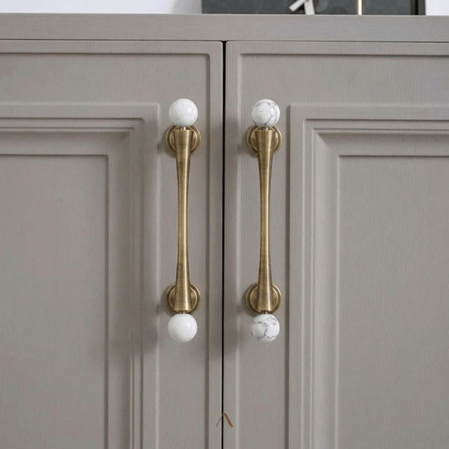 Pujerra Cabinet Pull