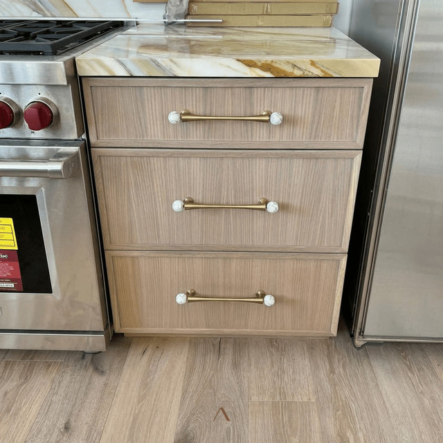Pujerra Cabinet Pull