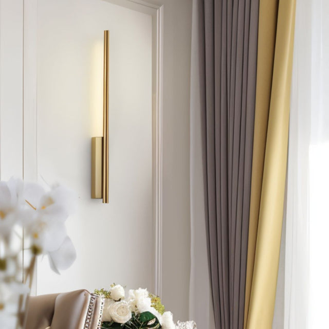 Veranda Wall Lamp