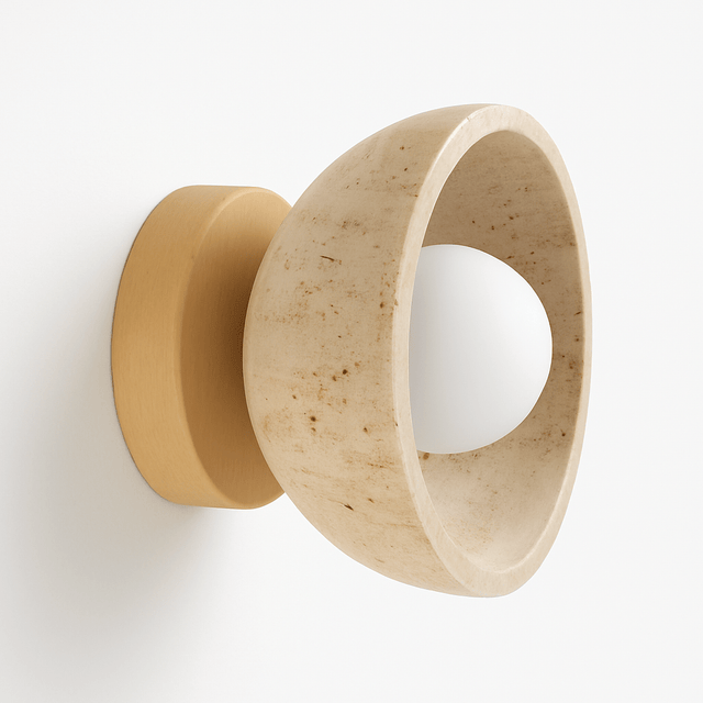 Strib Wall Lamp
