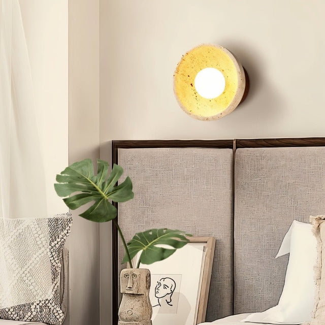 Strib Wall Lamp