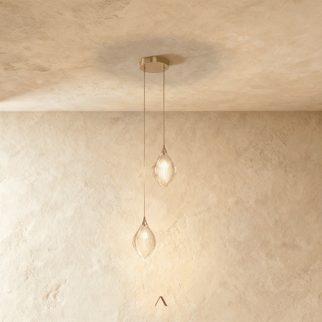 Pulmanki Chandelier