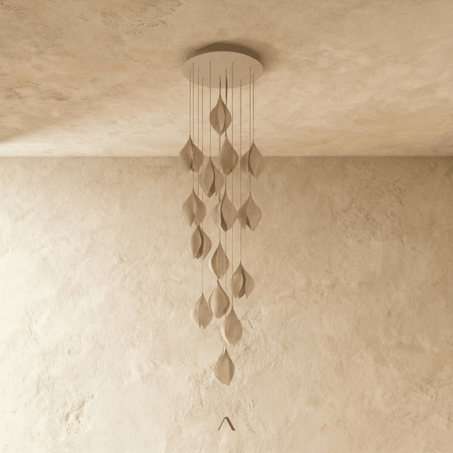 Pulmanki Chandelier