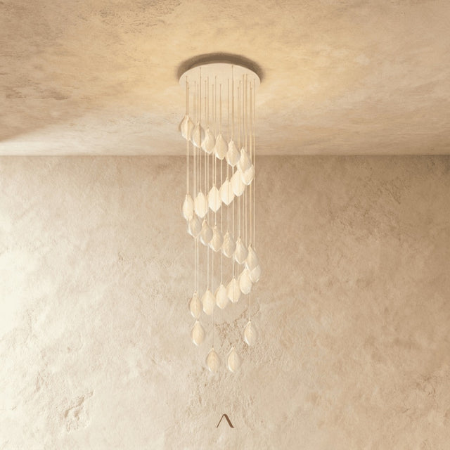 Pulmanki Chandelier