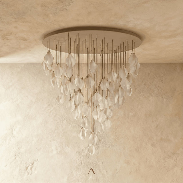 Pulmanki Chandelier