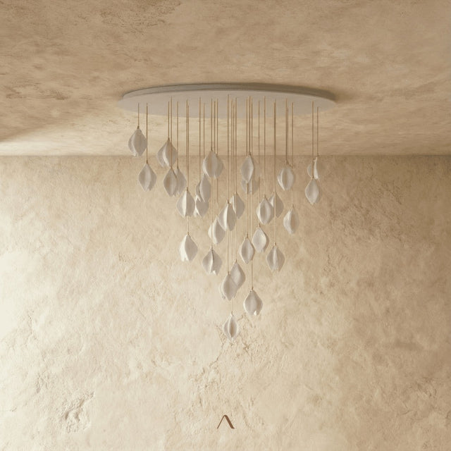 Pulmanki Chandelier