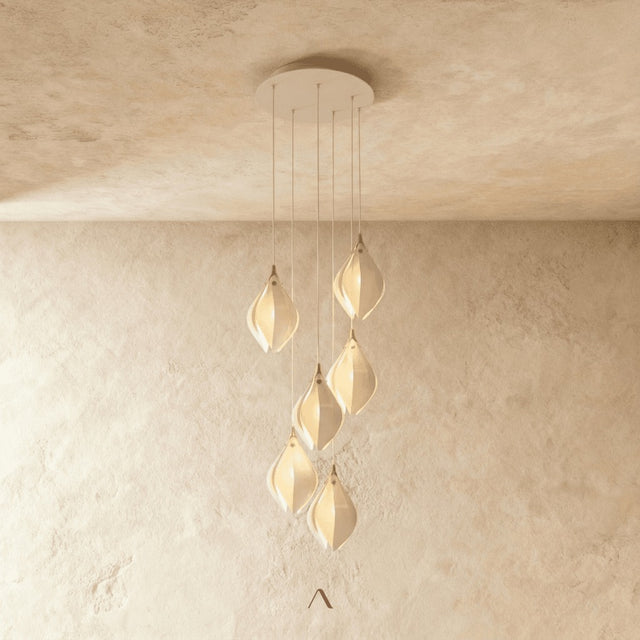 Pulmanki Chandelier