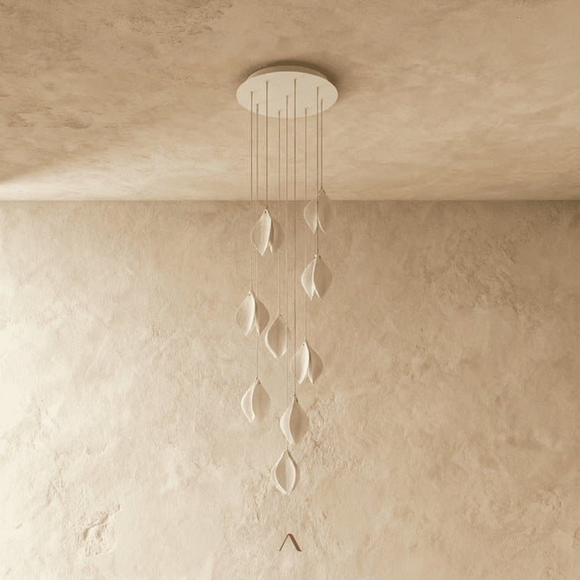 Pulmanki Chandelier