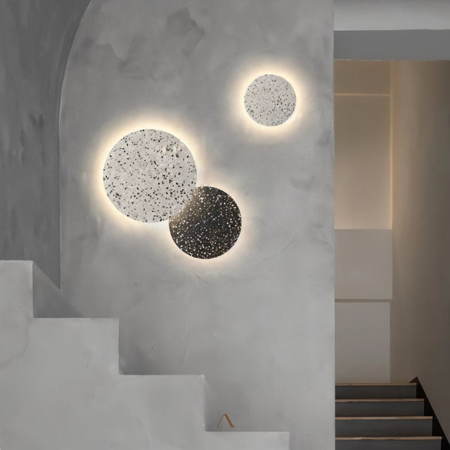 Punderich Wall Lamp