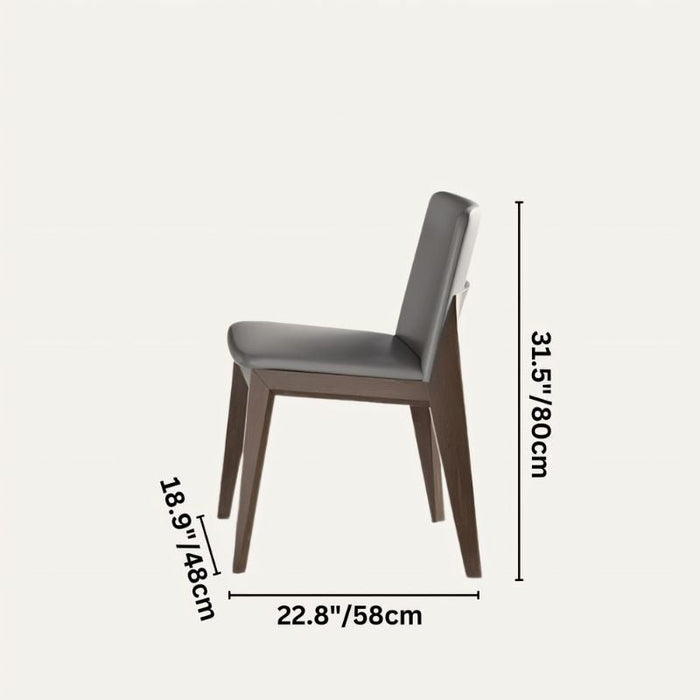 Koli Dining Chair