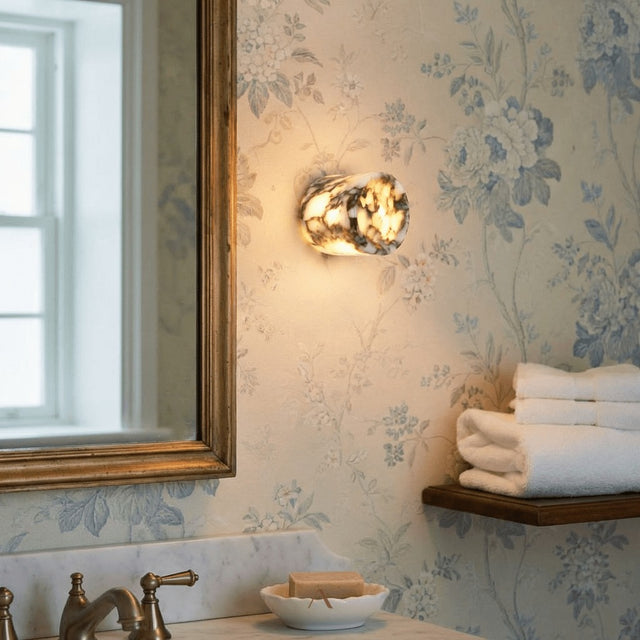 Purchena Wall Light