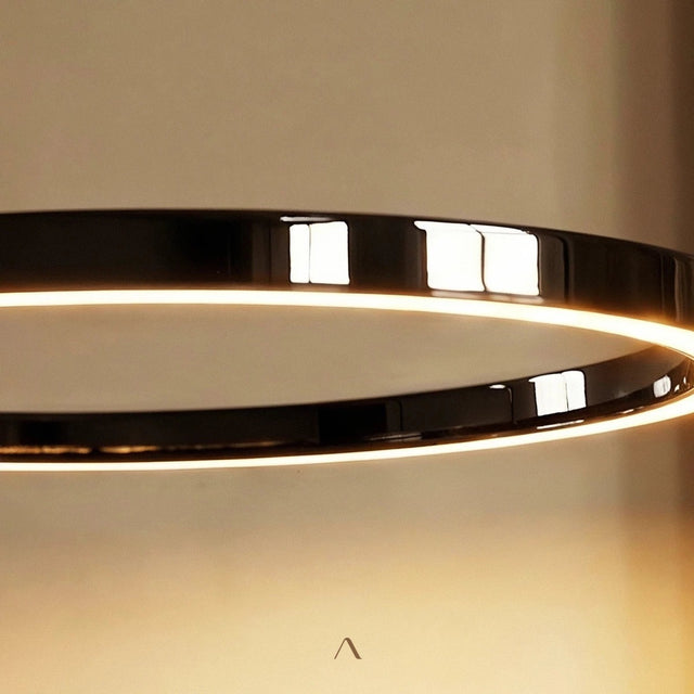 Purlin Floor Lamp
