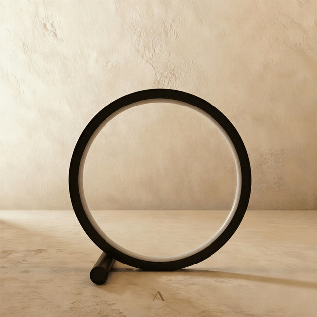 Purlin Table Lamp