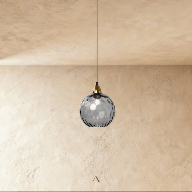 Purmer Pendant Light
