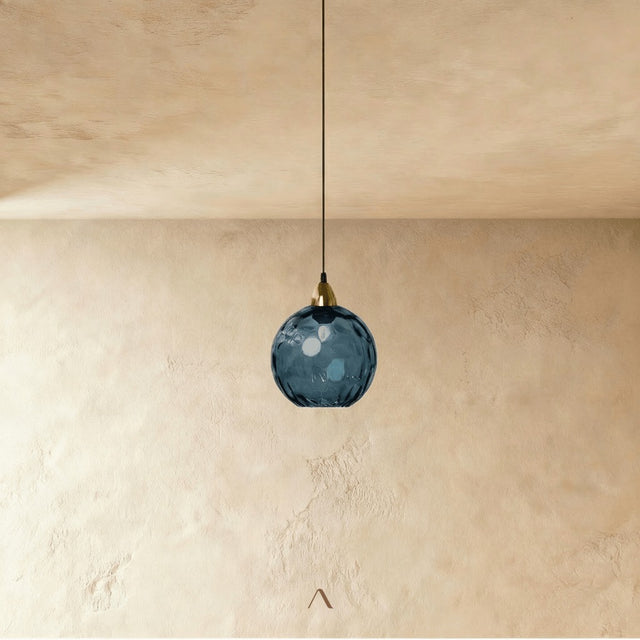 Purmer Pendant Light
