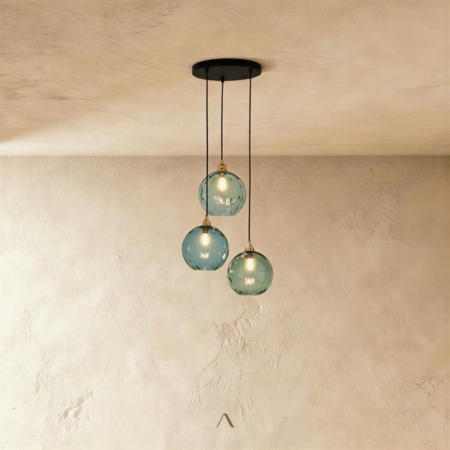 Purmer Pendant Light