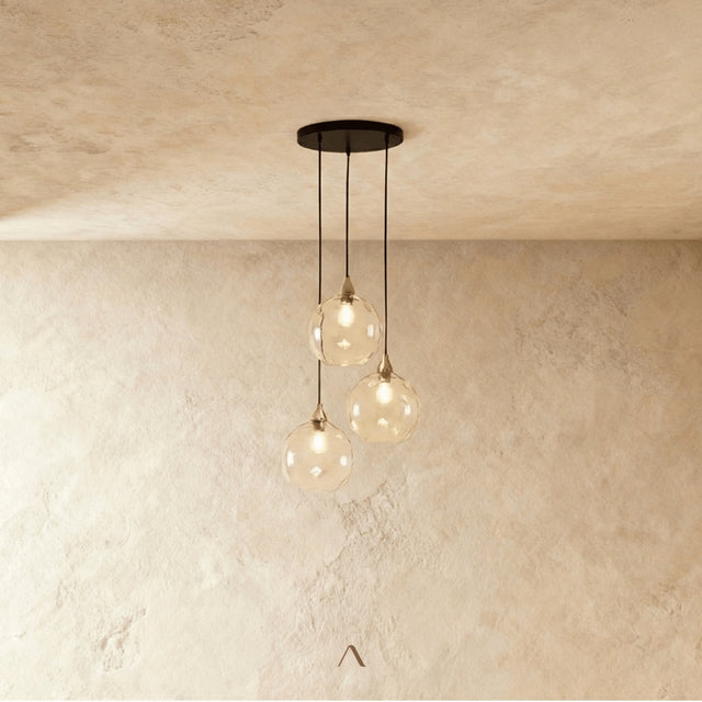 Purmer Pendant Light