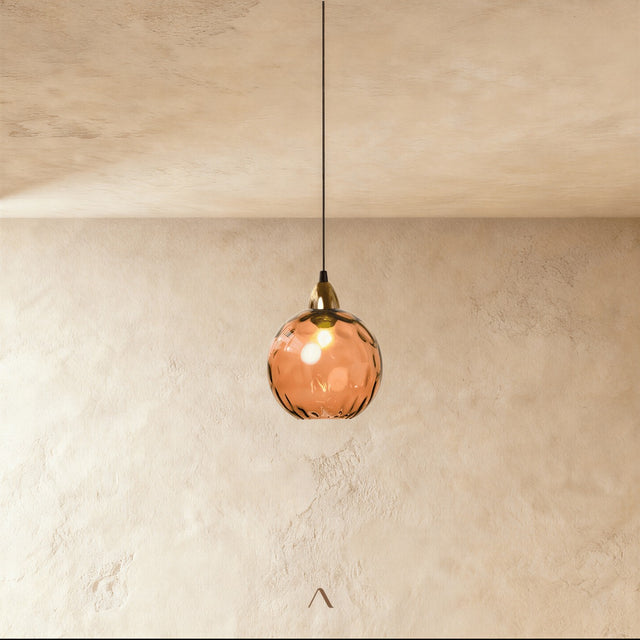 Purmer Pendant Light