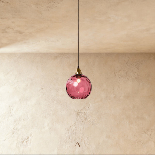 Purmer Pendant Light
