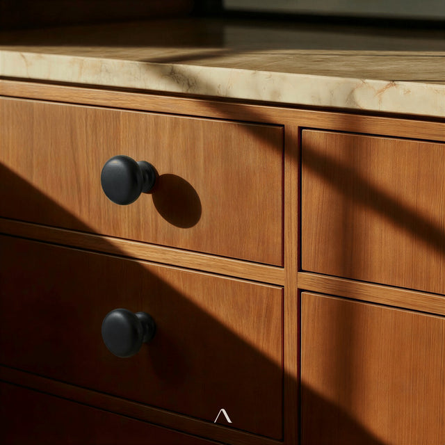 Purullena Cabinet Pull