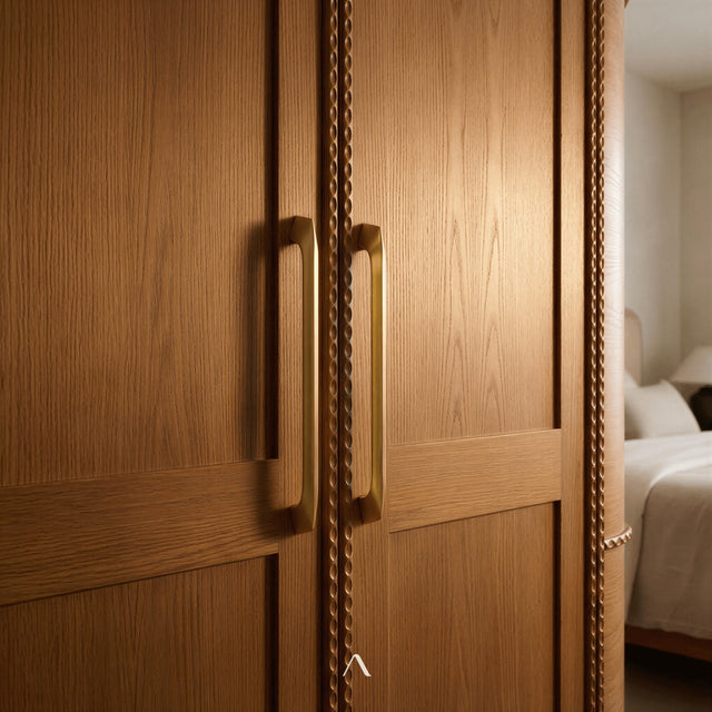 Purullena Cabinet Pull