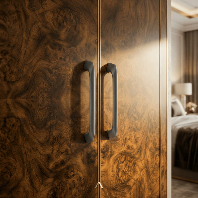 Purullena Cabinet Pull