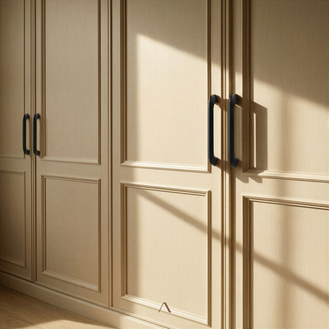 Purullena Cabinet Pull