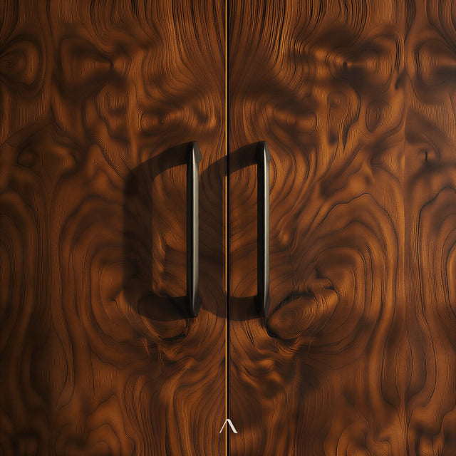 Purullena Cabinet Pull