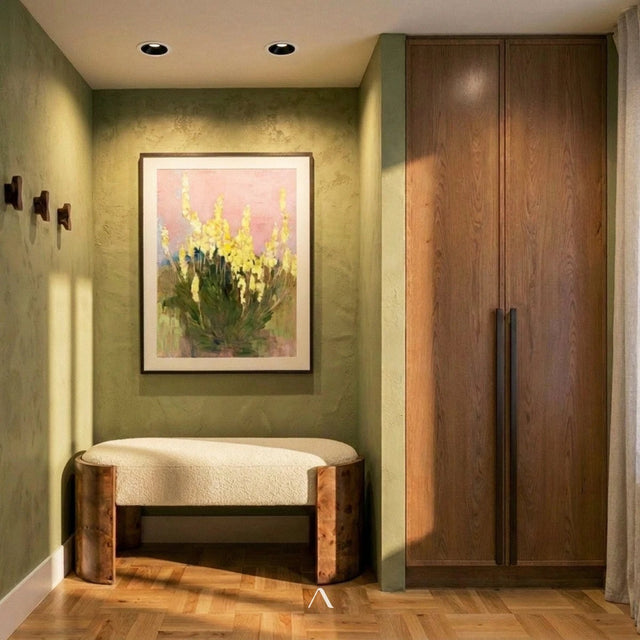 Pyrite Downlight