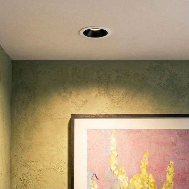 Pyrite Downlight