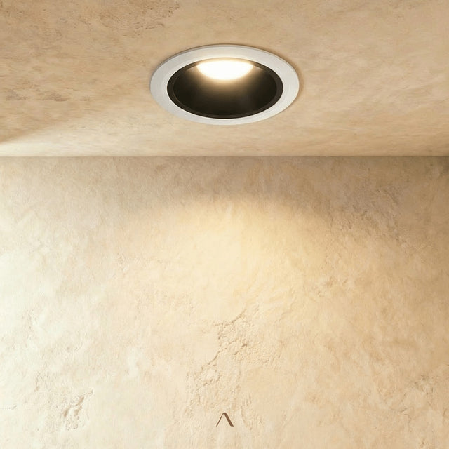 Pyrite Downlight