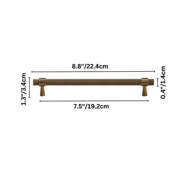 Begna Pull Bar