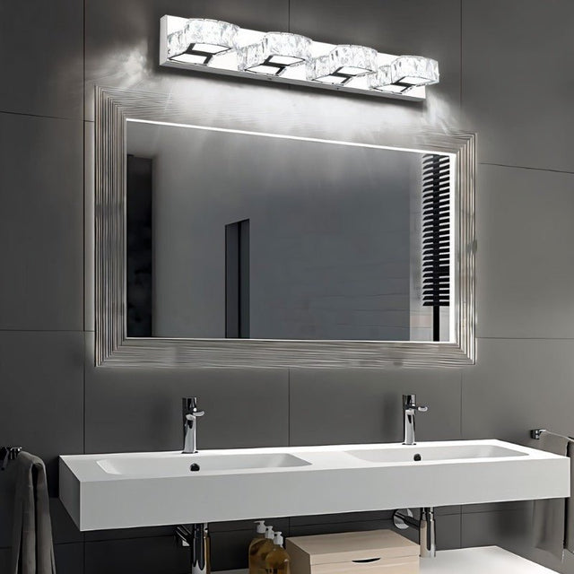 Baug Wall Lamp
